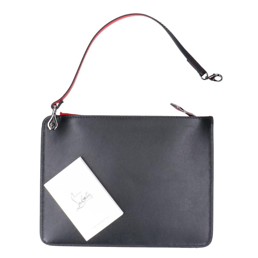 Christian Louboutin（クリスチャンルブタン） ロゴエンボス スパイク