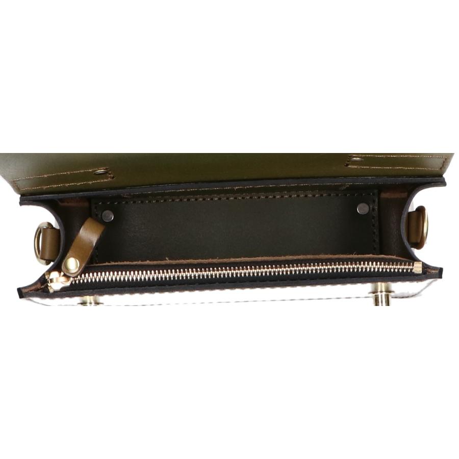HERZ(ﾍﾙﾂ) 丸大おこしの2wayショルダーバッグ(CW−66) HERZ（ヘルツ） 美品/ CW-66 丸大おこしの2wayミニバッグ/2WAY