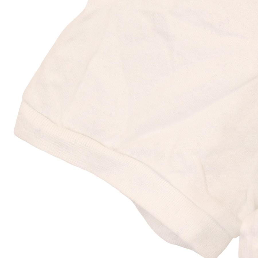 ドルチェアンドガッバーナ F8K74Z/HH7LS ロゴ 半袖Tシャツ 38 Dolce&Gabbana ドルチェアンドガッバーナ F8K74Z/HH7LS ロゴ 半袖T