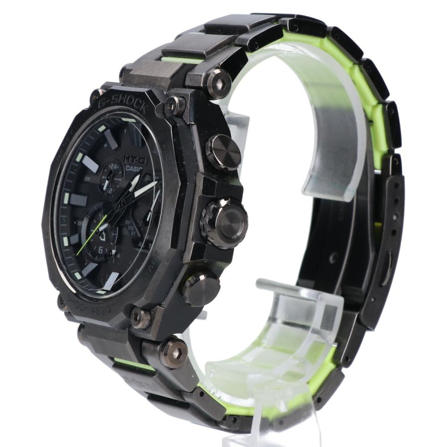 G-SHOCK ジーショック ×SANKUANZ MTG-B2000SKZ-1AJR Kill the Wall 