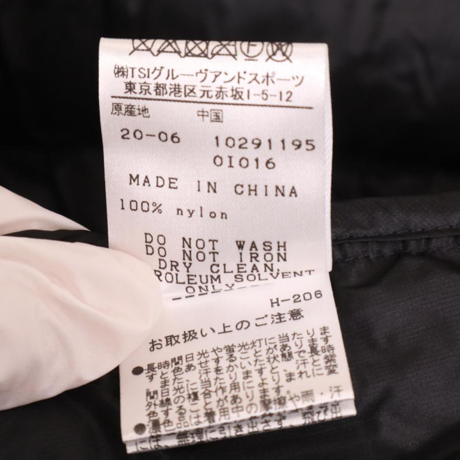 美品 パーリーゲイツ 星条旗シリーズ ツーウェイダウンジャケット 美品❗パーリーゲイツ 星条旗シリーズ⭐ツーウェイダウンジャケット