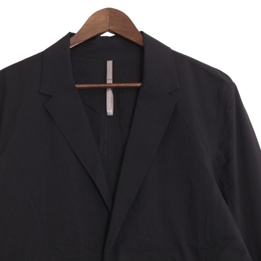 ARC'TERYX VEILANCE アークテリクスヴェイランス ブラック 17年製