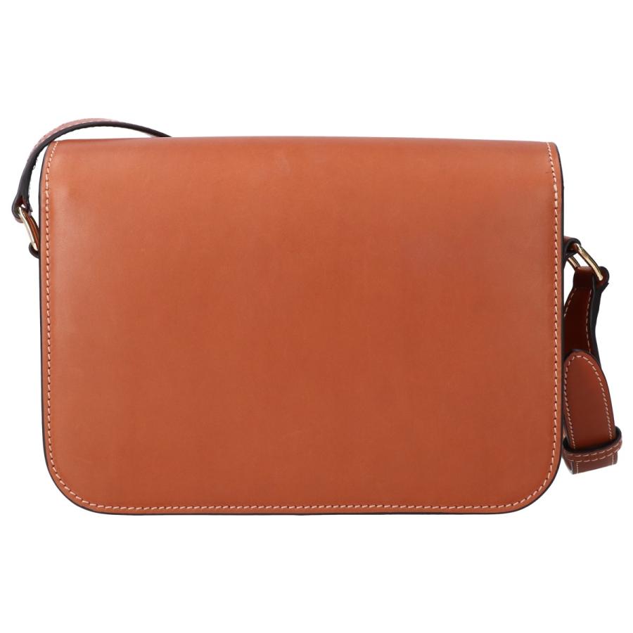 CELINE（セリーヌ） 新品同様 187363BFN.04LU ナチュラルカーフスキン