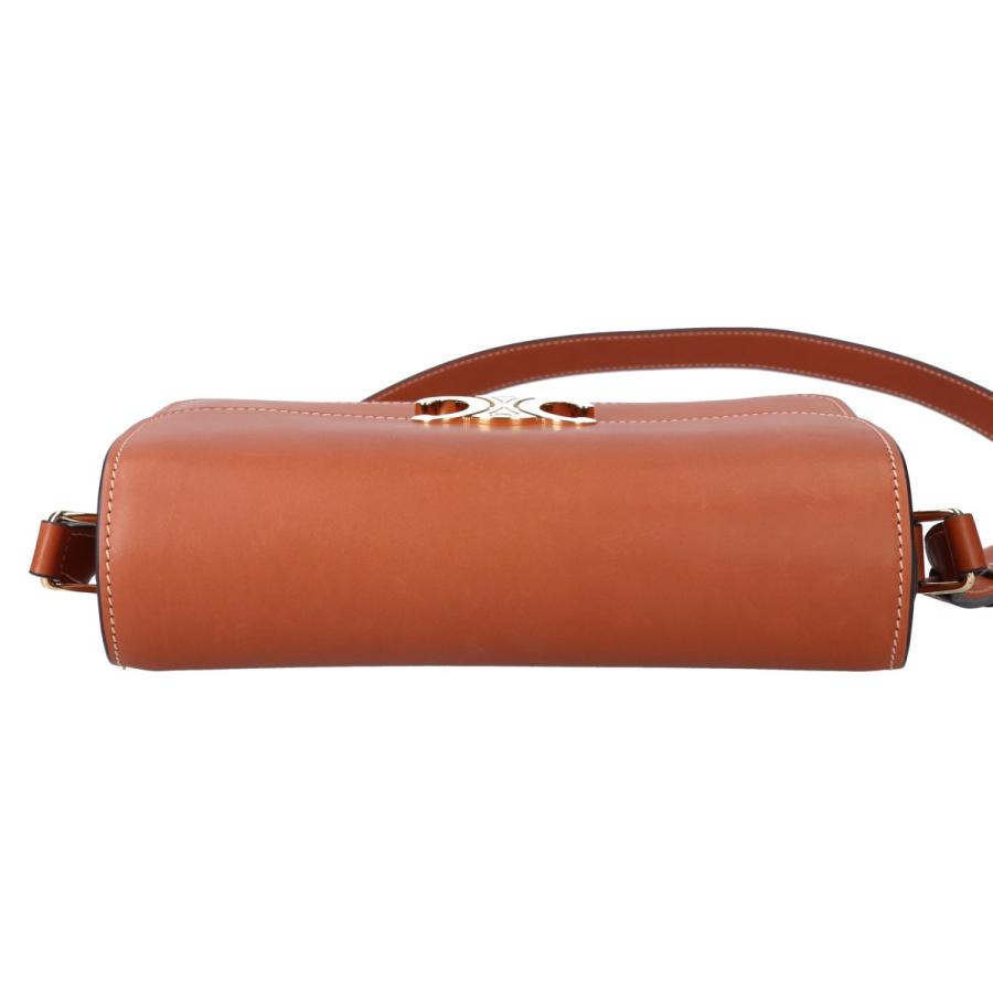セリーヌ 新品同様 187363BFN.04LU ナチュラルカーフスキン トリオンフ クラシック ミディアム CELINE（セリーヌ） 新品同様 187363BFN.04LU ナチュラルカーフスキン