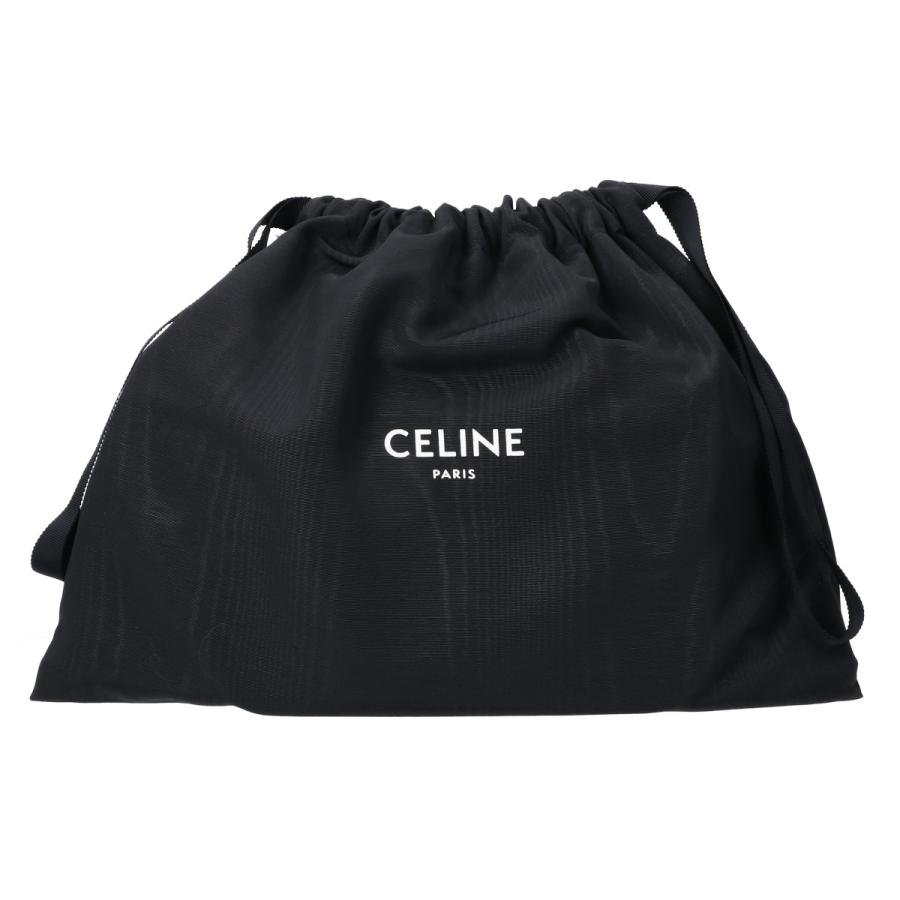 CELINE（セリーヌ） 新品同様 187363BFN.04LU ナチュラルカーフスキン