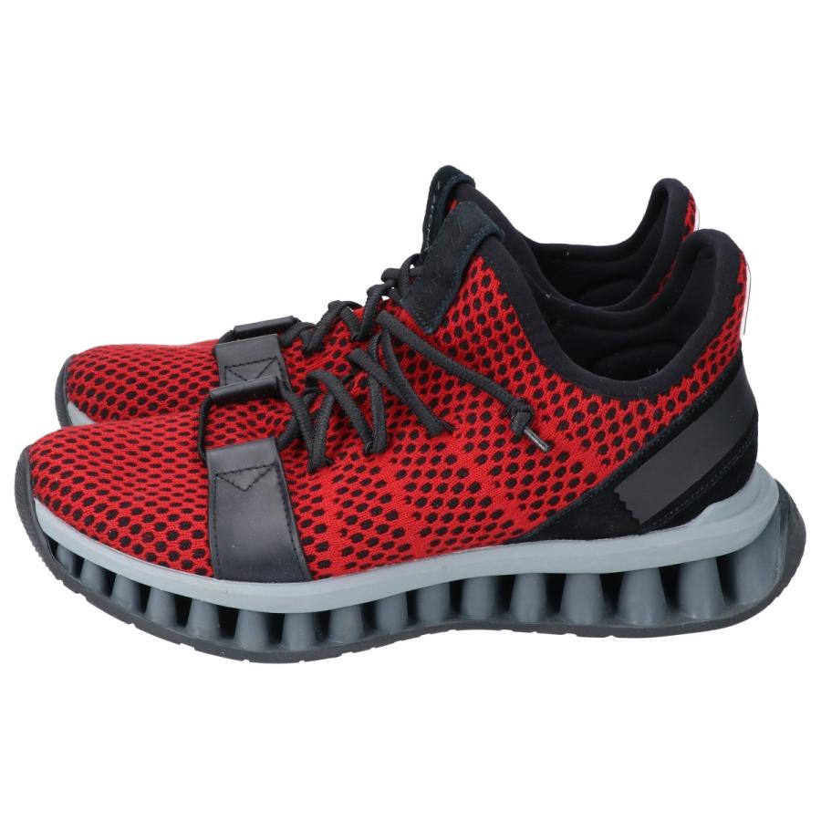 Z Zegna ジーゼニア A4308X-LHTGS-MRO TECHMERINO テックメリノ