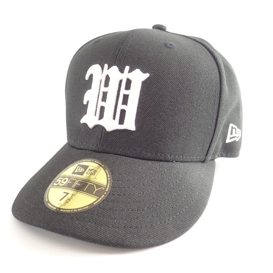NEW ERA（ニューエラ） 美品 x WACKO MARIA ワコマリア 23FW NEW ERA