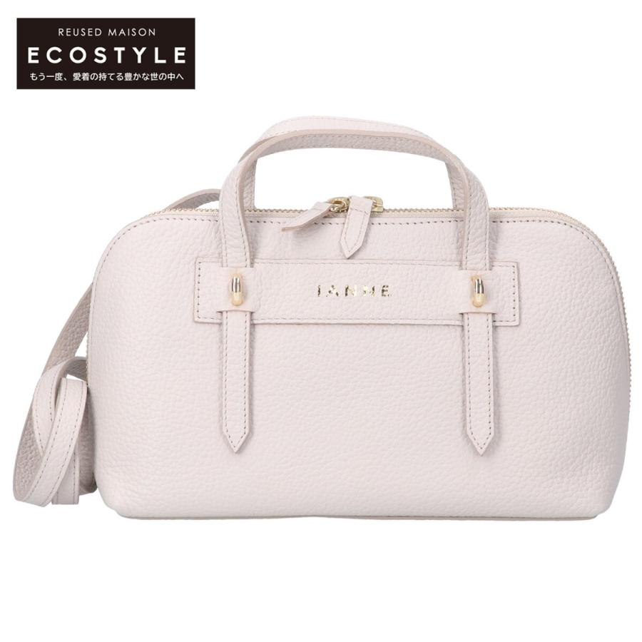 新品同様/10周年アニバーサリー IANNE イアンヌ オムレット 2WAY