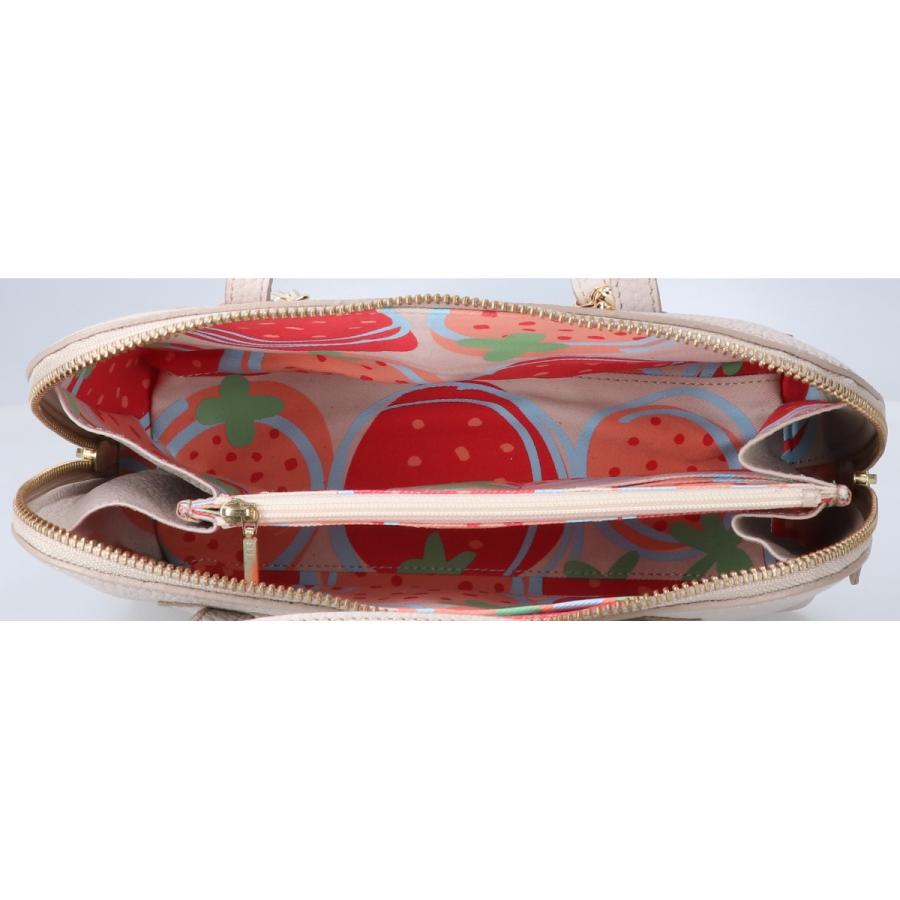 新品同様/10周年アニバーサリー IANNE イアンヌ オムレット 2WAY