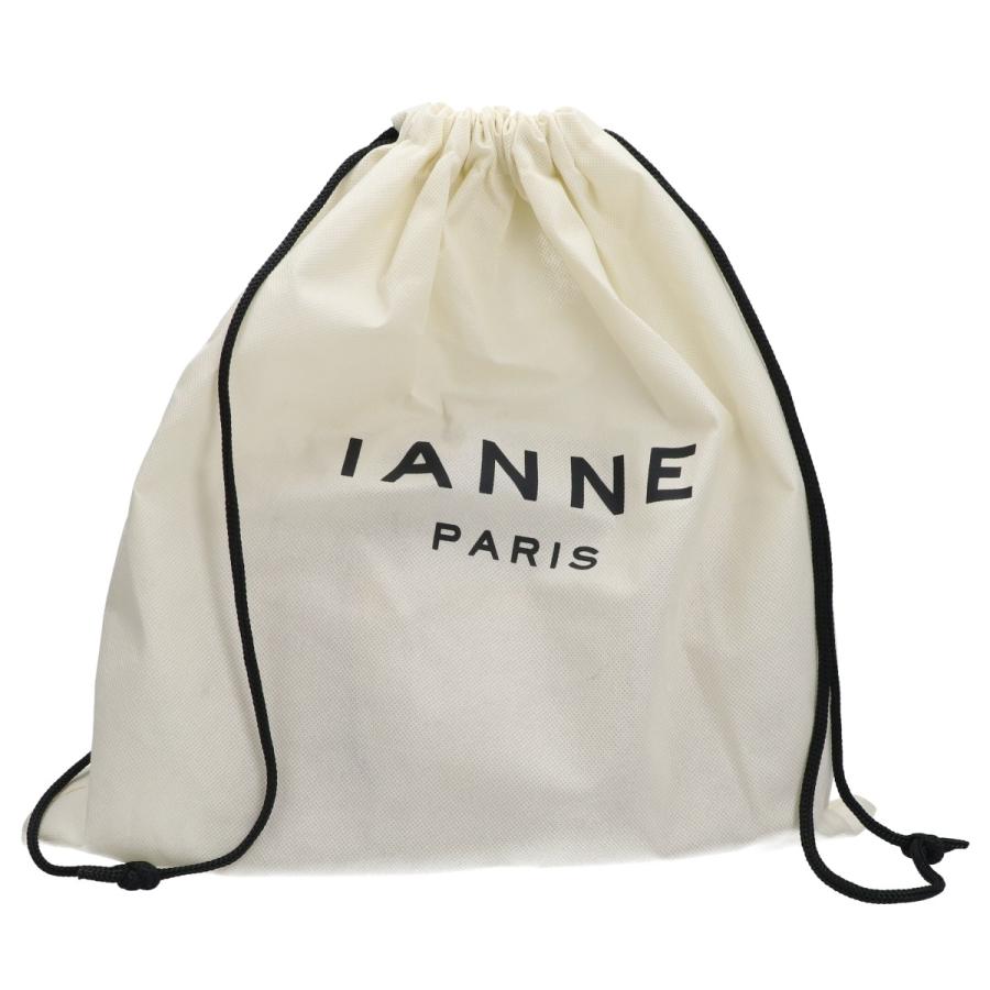新品同様/10周年アニバーサリー IANNE イアンヌ オムレット 2WAY 