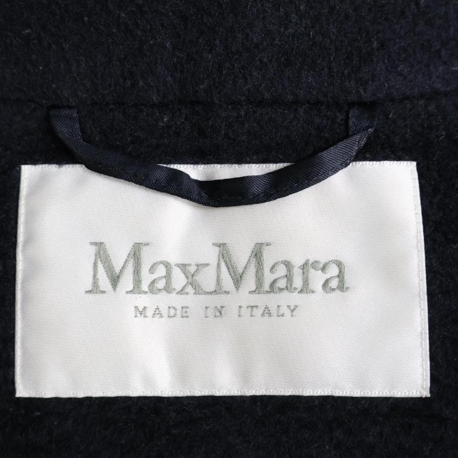 MaxMara マックスマーラ アイコンコート 38 キャメル 黒（110）a 楽天市場】マックスマーラ MAX MARA レディース コート MANUELA ICON