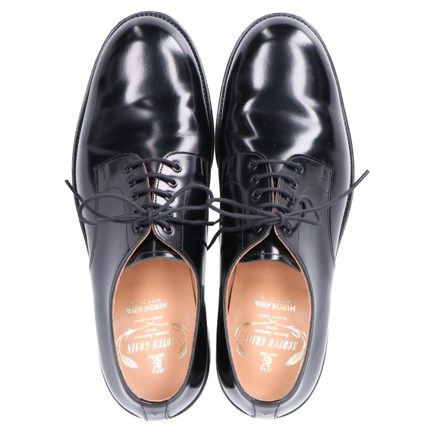 スコッチグレイン 美品/ SCOTCH GRAIN 604BL NAKEDネイキッド スコッチグレイン 美品/ SCOTCH GRAIN 604BL NAKEDネイキッド