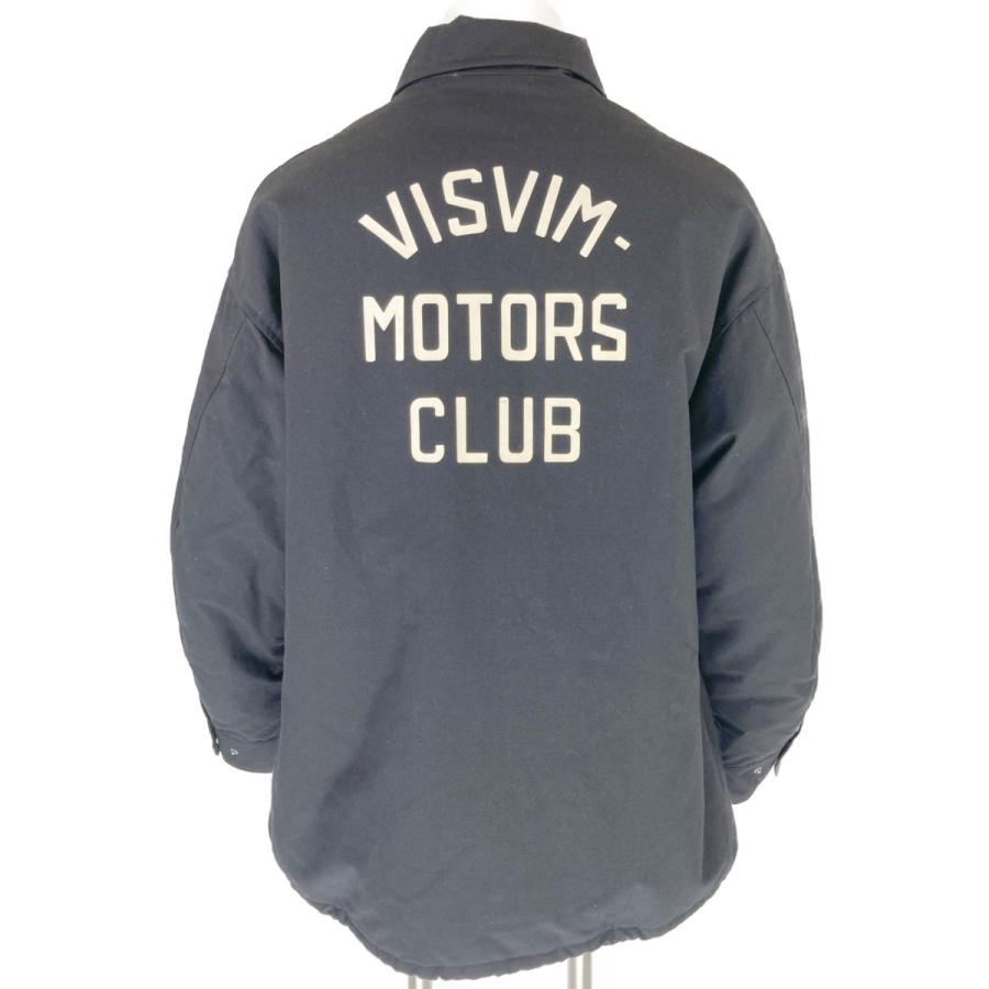 新品同様/国内正規/23AW VISVIM ビズビム 0123305013003 MOTORS 新品同様/国内正規/23AW VISVIM ビズビム 0123305013003 MOTORS