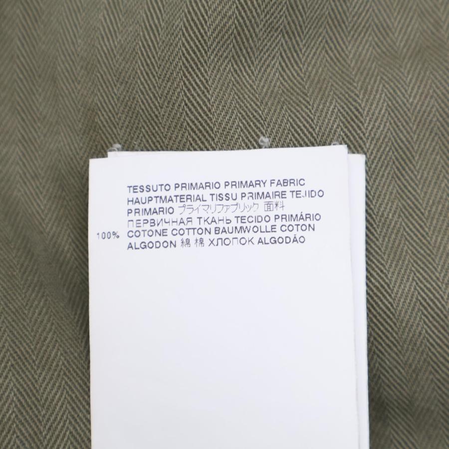 美品/国内正規/22年 Maison Margiela メゾンマルジェラ 10 S50KA0590