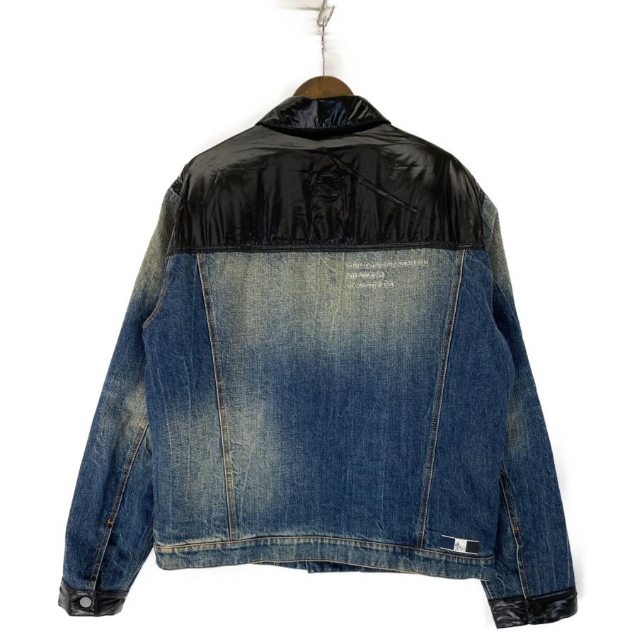 MONCLER モンクレール 【GENIUS】×フラグメント 18年製 SHADY MONCLER モンクレール 【GENIUS】×フラグメント 18年製 SHADY