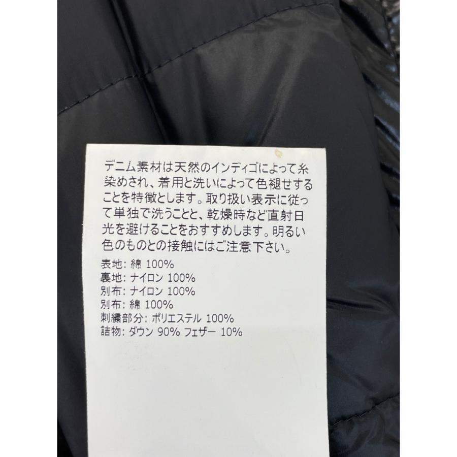MONCLER モンクレール 【GENIUS】×フラグメント 18年製 SHADY MONCLER モンクレール 【GENIUS】×フラグメント 18年製 SHADY