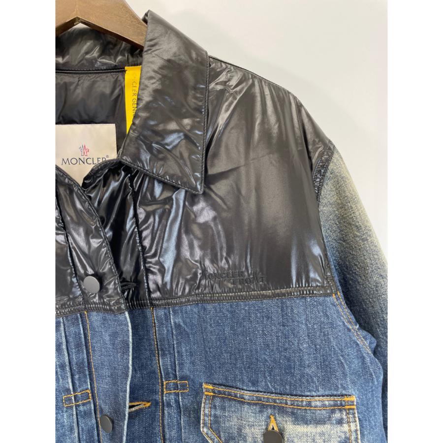 MONCLER モンクレール 【GENIUS】×フラグメント 18年製 SHADY MONCLER モンクレール 【GENIUS】×フラグメント 18年製 SHADY