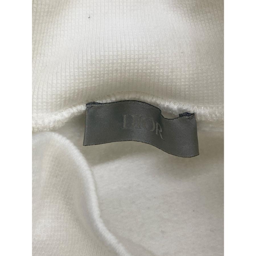 美品/国内正規/22年製 DIOR HOMME ディオールオム xERL 313J638B0807