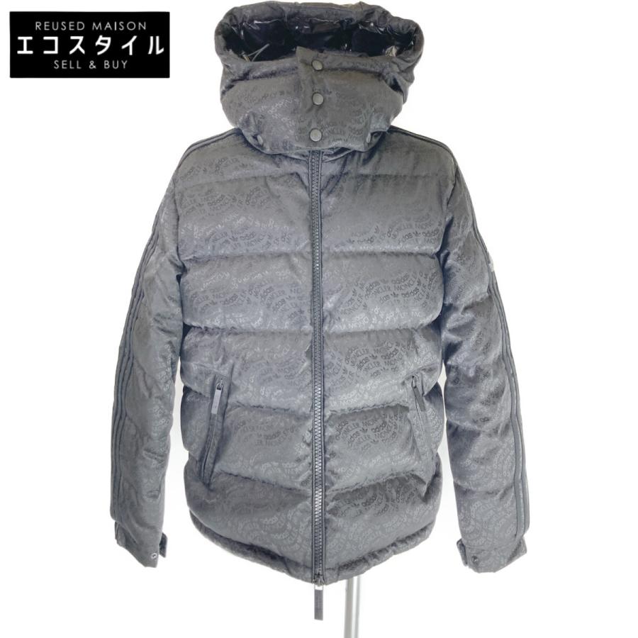 MONCLER 美品/正規/22年 MONCLERモンクレール GENIUS 3ジーニアス  