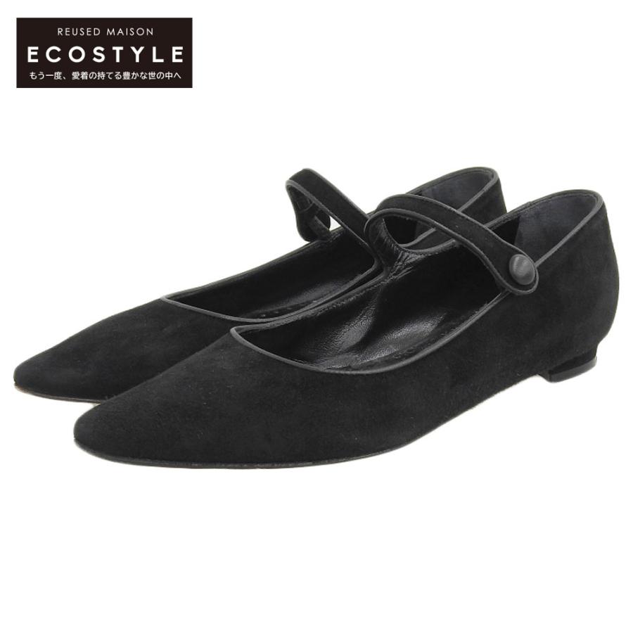 MANOLO BLAHNIK マノロブラニク KULOGLU スエード メリー MANOLO BLAHNIK マノロブラニク KULOGLU スエード メリー