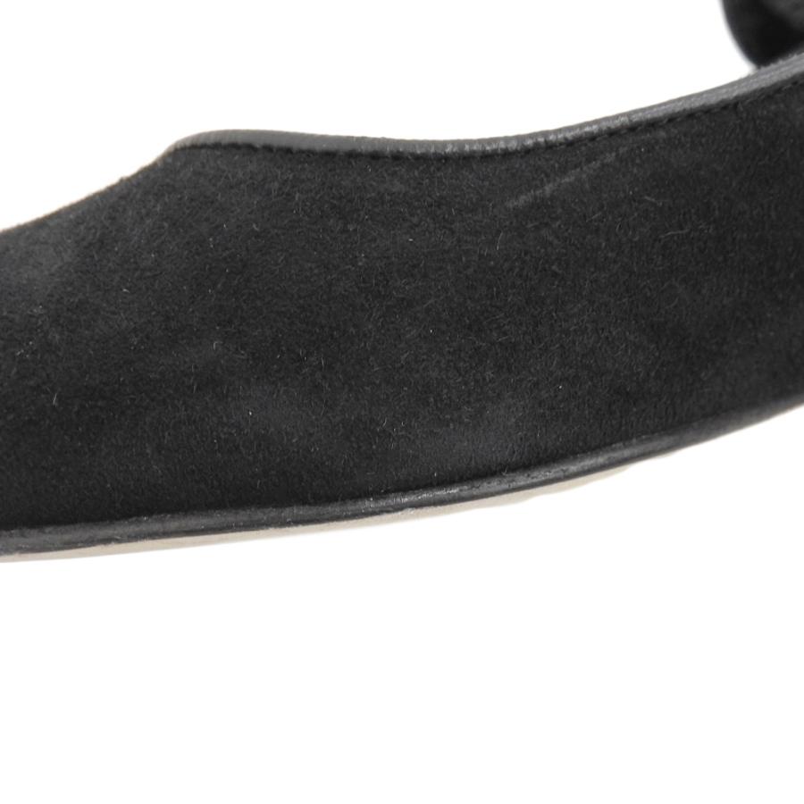 MANOLO BLAHNIK マノロブラニク KULOGLU スエード メリー