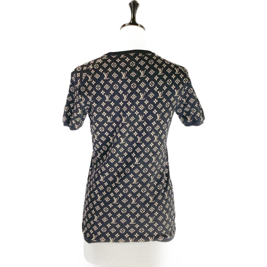 美品/国内正規/21年製 LOUIS VUITTON ルイヴィトン RW212W FN6 FLKS03 