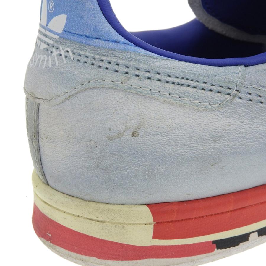 adidas（アディダス） ×RAF SIMONS スタンスミス RS MICRO STAN レザー