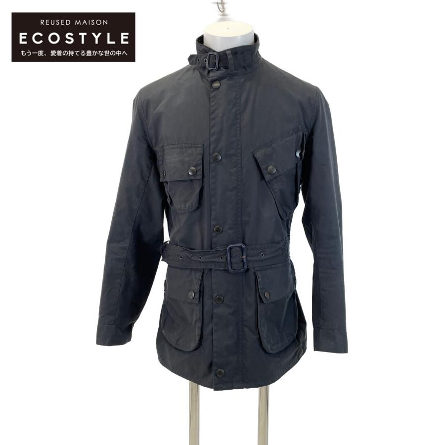 Barbour バブアー xEDIFICE SL INTERNATIONAL DOT ジャケット Barbour バブアー xEDIFICE SL INTERNATIONAL DOT ジャケット