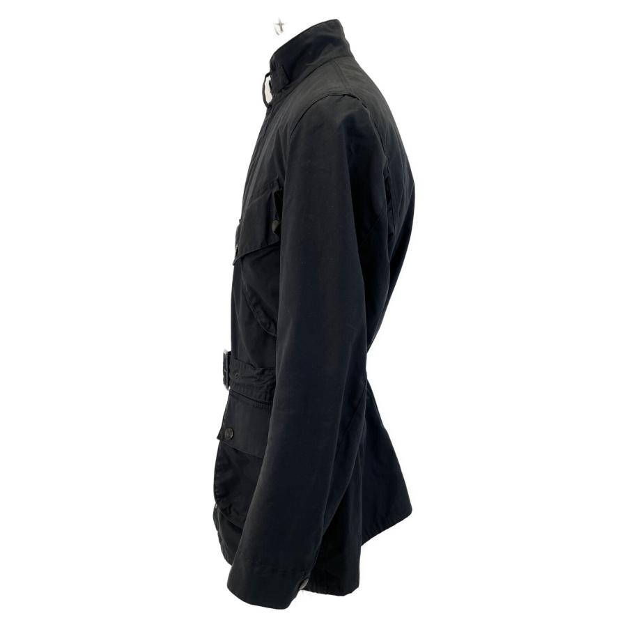 Barbour バブアー xEDIFICE SL INTERNATIONAL DOT ジャケット Barbour バブアー xEDIFICE SL INTERNATIONAL DOT ジャケット