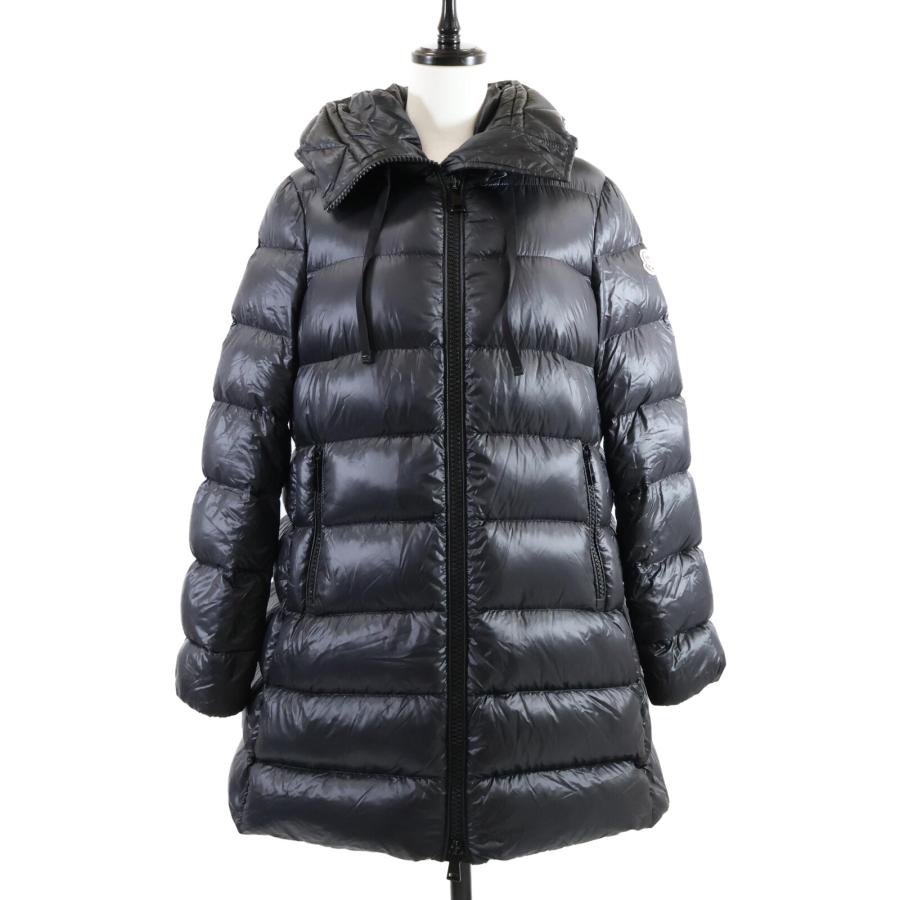 MONCLER 美品/国内正規 モンクレール SUYENスイエン フーディ MONCLER 美品/国内正規 モンクレール SUYENスイエン フーディ