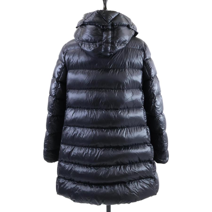 MONCLER 美品/国内正規 モンクレール SUYENスイエン フーディ MONCLER 美品/国内正規 モンクレール SUYENスイエン フーディ