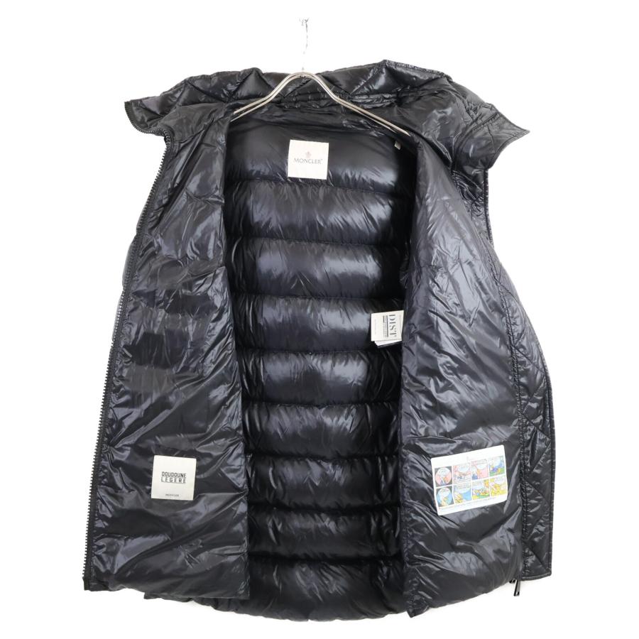 MONCLER 美品/国内正規 モンクレール SUYENスイエン フーディ MONCLER 美品/国内正規 モンクレール SUYENスイエン フーディ