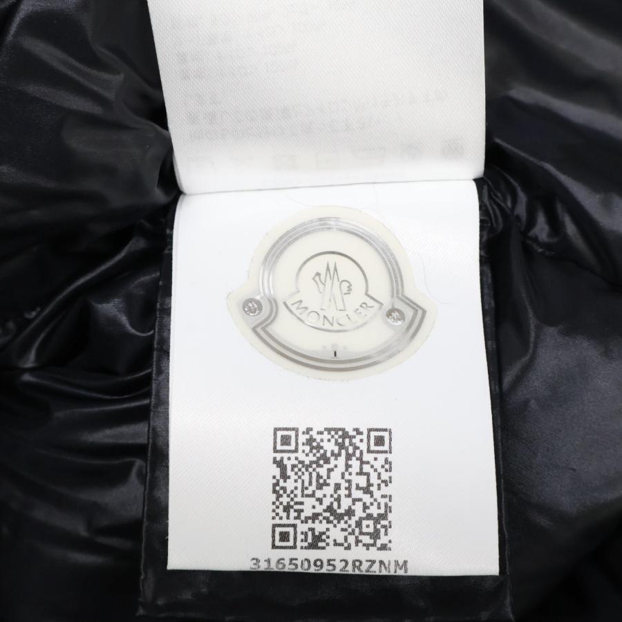 MONCLER 美品/国内正規 モンクレール SUYENスイエン フーディ MONCLER 美品/国内正規 モンクレール SUYENスイエン フーディ
