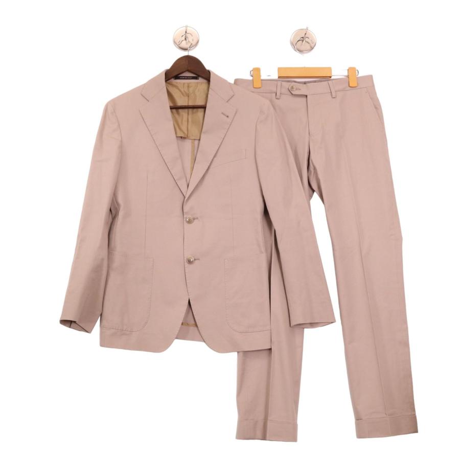 TAGLIATORE タリアトーレ ライトブラウン 2SVS22K01 シングル スーツ