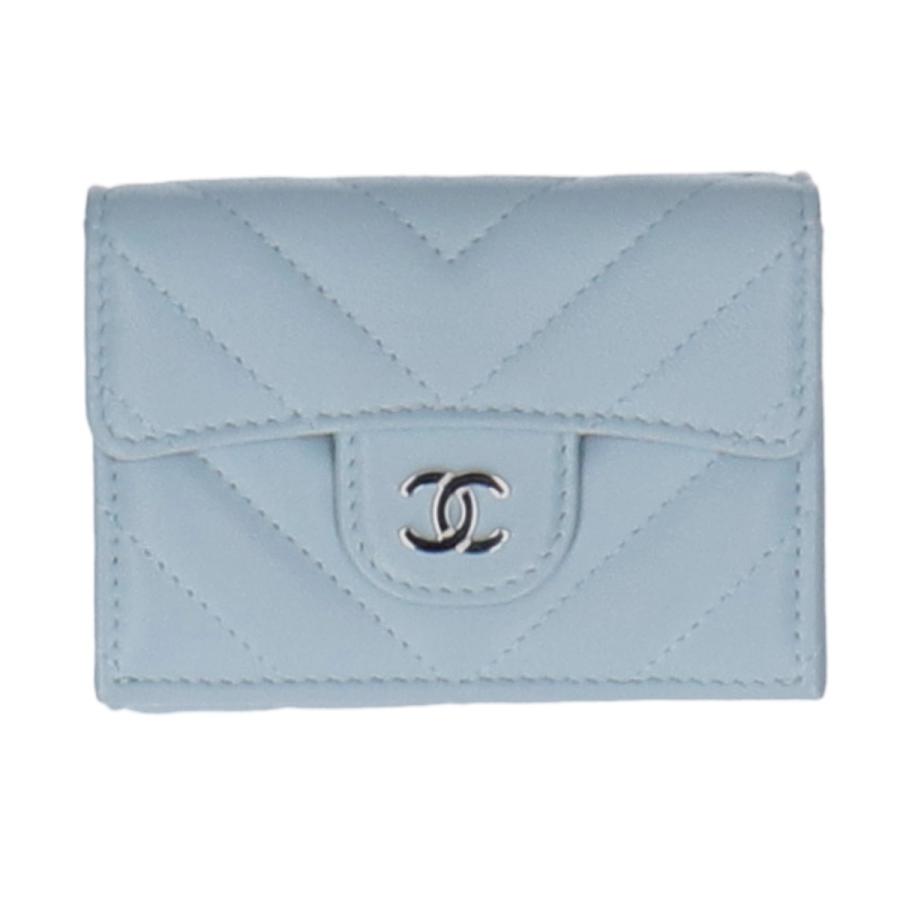 CHANEL（シャネル） 美品 AP0230 クラシック スモール フラップ 