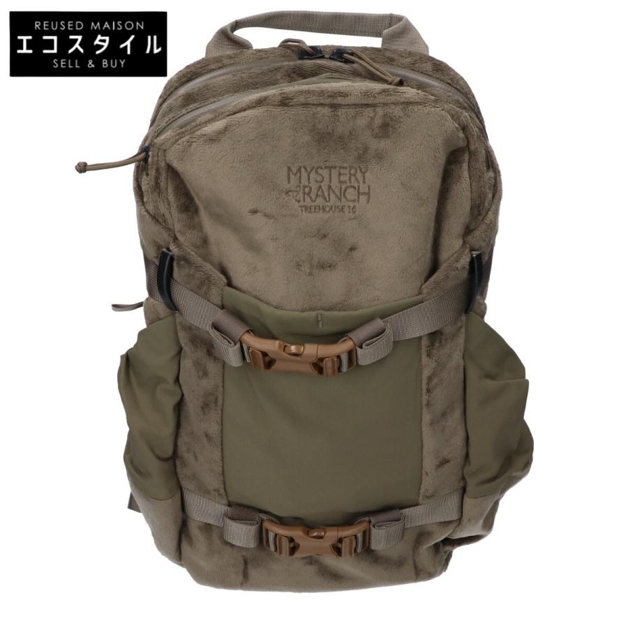 MYSTERY RANCH（ミステリーランチ） 美品 TREEHOUSE 16 ツリーハウス