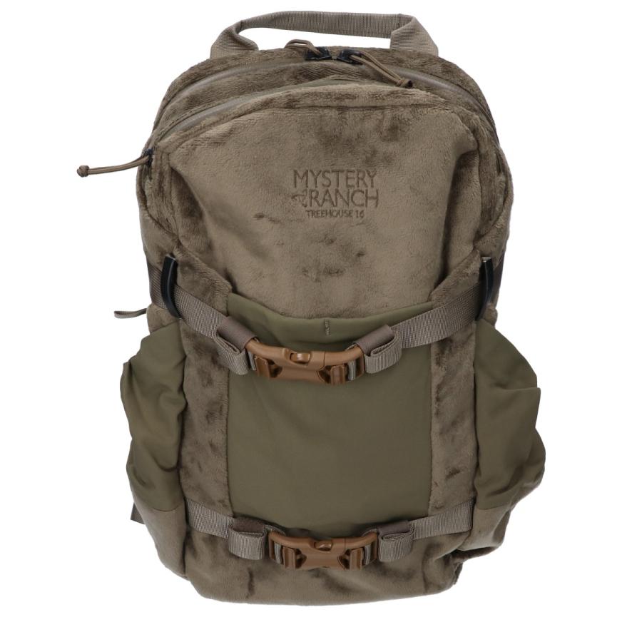 MYSTERY RANCH 美品 ミステリーランチ TREEHOUSE 16 ツリー