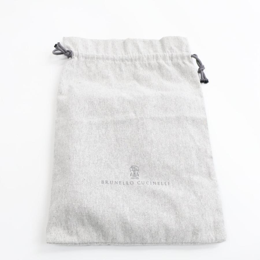 新品同様/国内正規 Brunello Cucinelli ブルネロクチネリ MSC915019