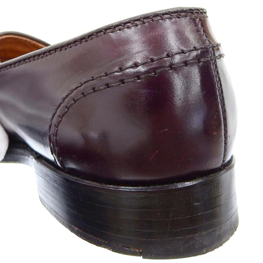 ALDEN 美品 Alden オールデン アバディーンラスト フル ALDEN 美品 Alden オールデン アバディーンラスト フル