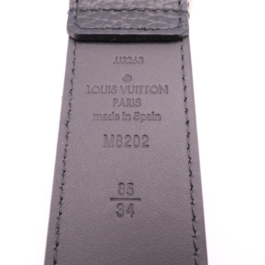 美品/23年製 LOUIS VUITTON ルイヴィトン M8202V ベルト・ポンヌフ