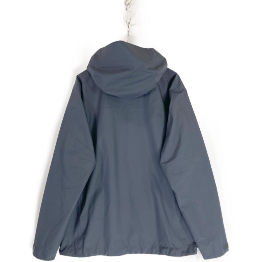 patagonia（パタゴニア） 85140 ボルダーフォーク レインジャケット 