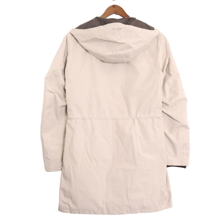 HERNO ヘルノ グレー PA006UL‐11101‐1300 インナーダウン付き HERNO ヘルノ グレー PA006UL‐11101‐1300 インナーダウン付き