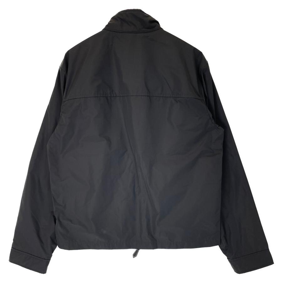 BURBERRY バーバリー ブラック 8061652 Bロゴ ナイロン BURBERRY バーバリー ブラック 8061652 Bロゴ ナイロン