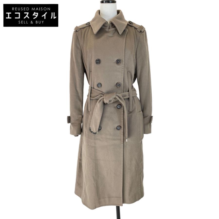 美品】CELINEセリーヌ トレンチコート サイズ40 レインコート 【公式通販】