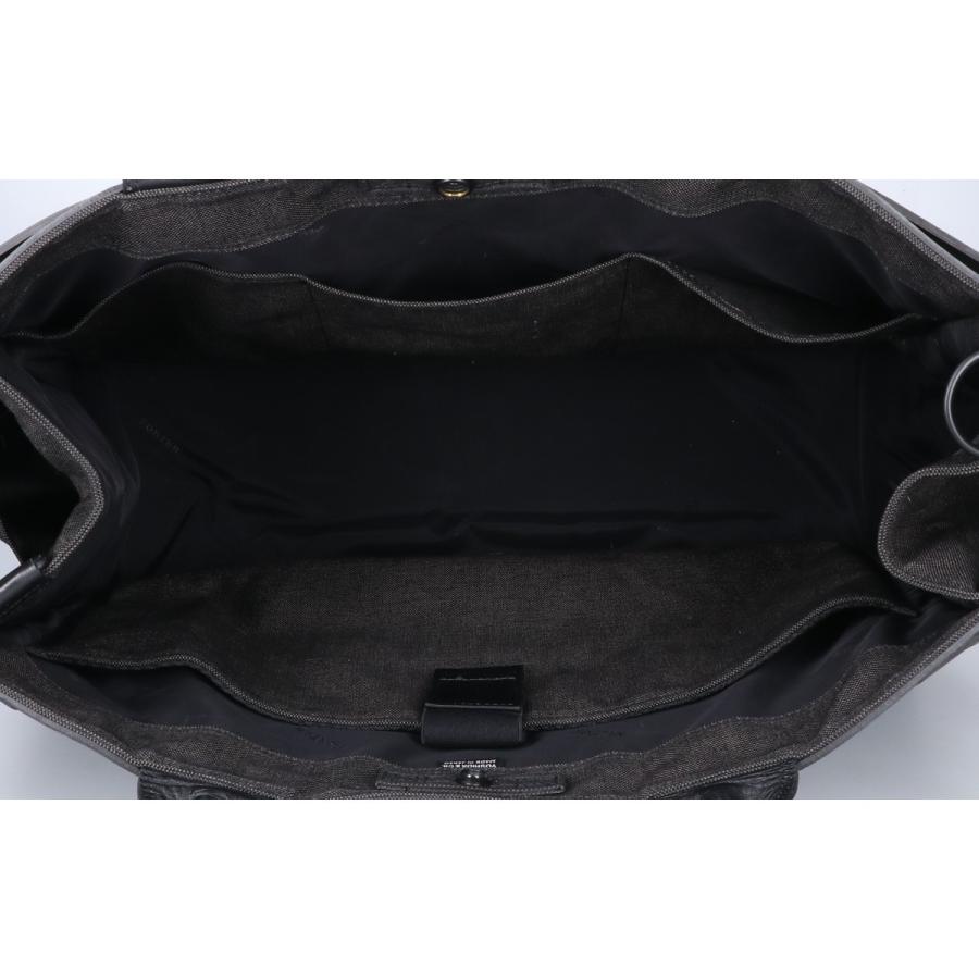 PORTER ポーター 381-27824 FORK 2WAY TOTE BAG(L) フォーク トート