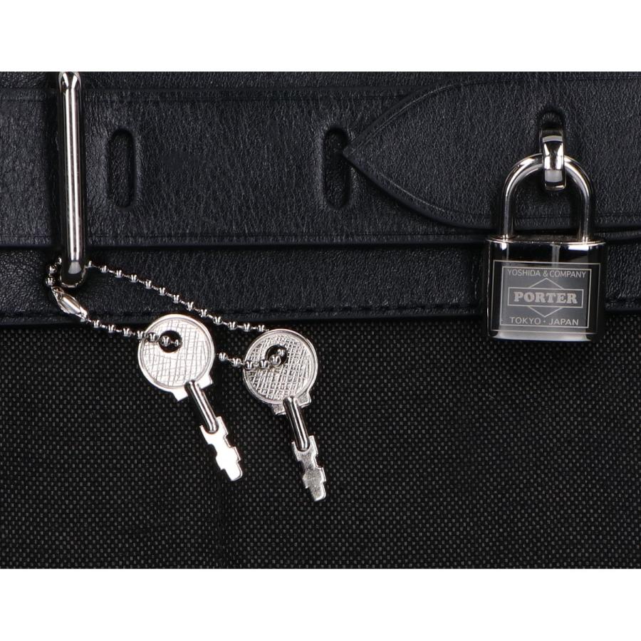 PORTER ポーター 381-27824 FORK 2WAY TOTE BAG(L) フォーク トート