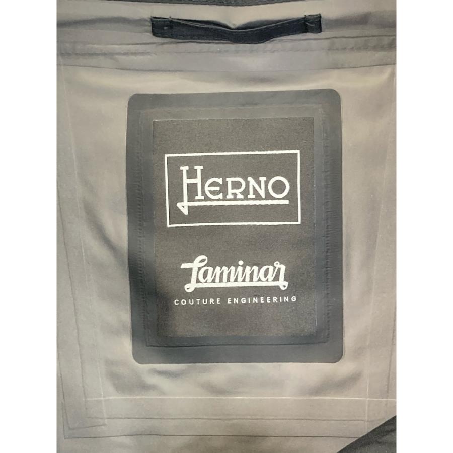 HERNO ヘルノ ネイビー GC024DL-11101-9300 ラミナー スプリング HERNO ヘルノ ネイビー GC024DL-11101-9300 ラミナー スプリング