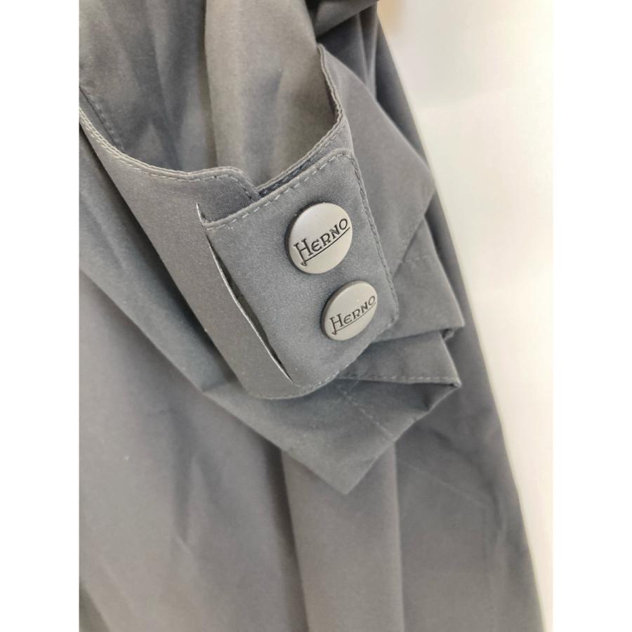 HERNO ヘルノ ネイビー GC024DL-11101-9300 ラミナー スプリング HERNO ヘルノ ネイビー GC024DL-11101-9300 ラミナー スプリング