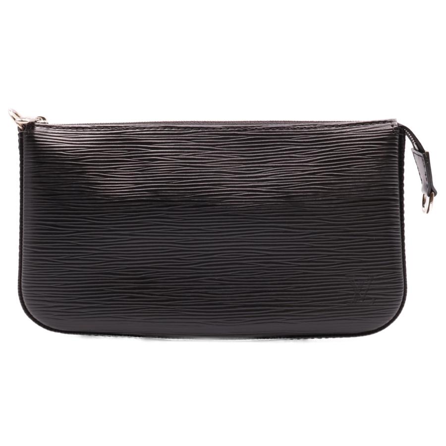 新品同様/ LOUIS VUITTON ルイヴィトン M40632 エピ ポシェットアクセ