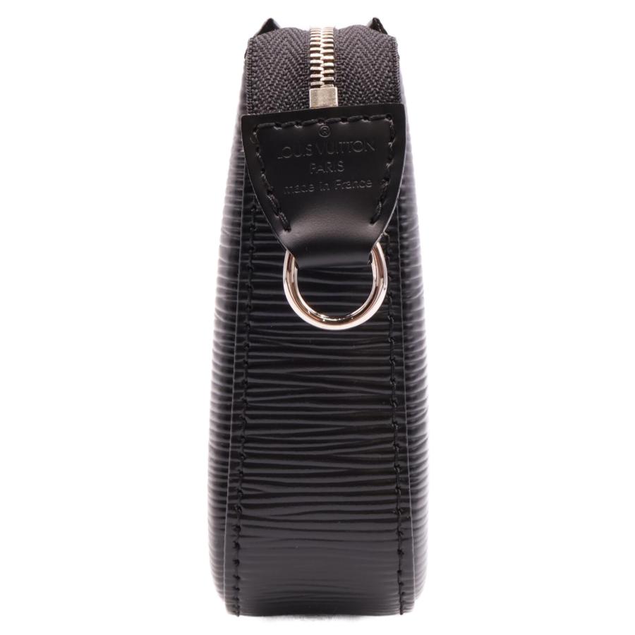 新品同様/ LOUIS VUITTON ルイヴィトン M40632 エピ ポシェットアクセ